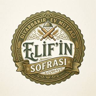 Elif'in Sofrası
